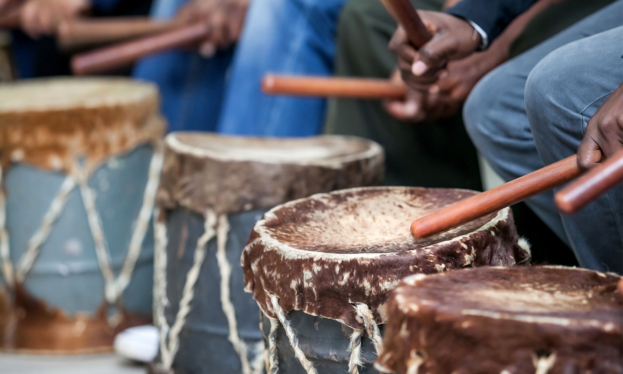 Discover Your Musical Talent with One or Four Music Lessons