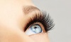 Discover the Beauty of Classic Eyelash Extensions at Blessed Skin & Esthetics  (Up to 56% Off)