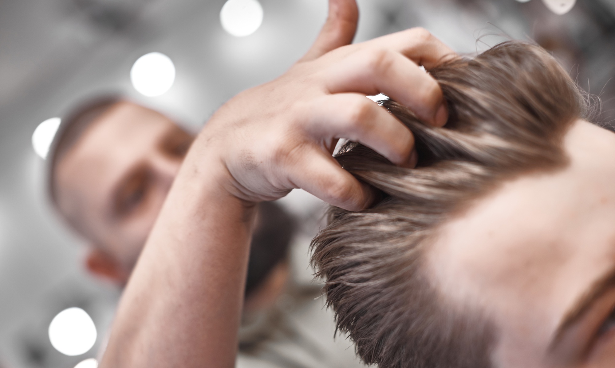 Precision Cuts & Premium Care – The Ultimate Grooming Experience for Men or Kids (Up To 50% Off)