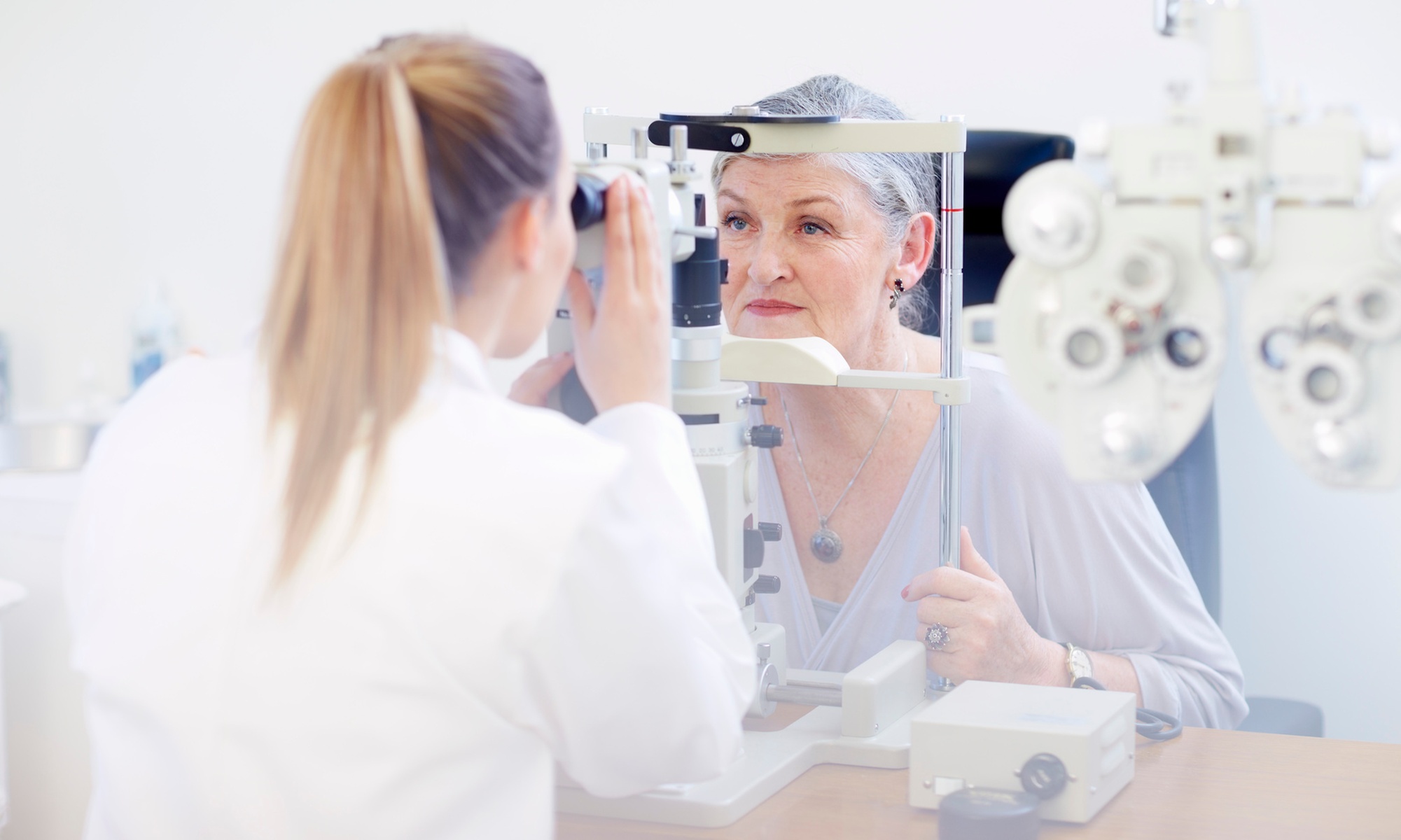 Laser Eye Surgery Options for Clearer Vision and More Freedom