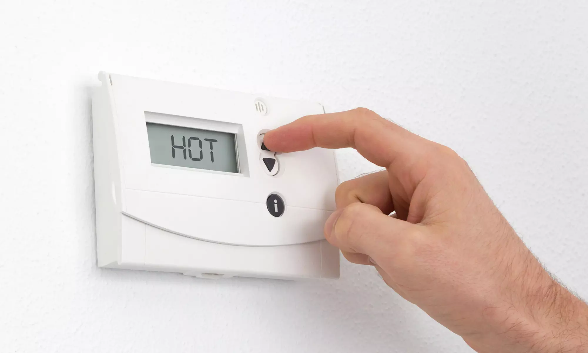 Up to 61% Off on Home A/C Freon Testing at Farooq Akko Heating And Cooling - Primary Image