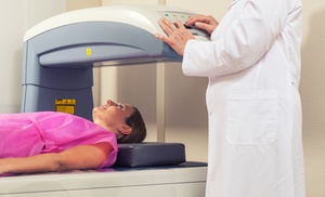 DEXA Scan DEXA Scan