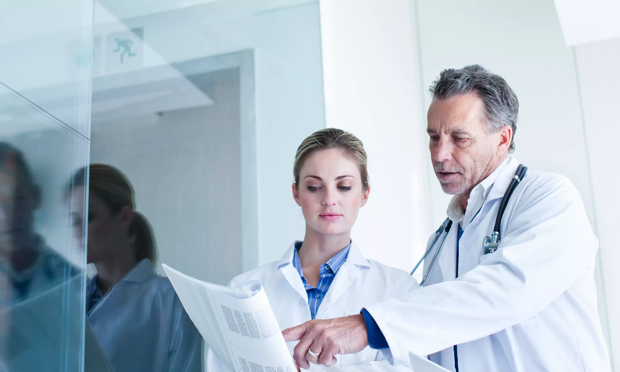 Kursy online od 59zł: Obsługa eWuś (59zł) i rejestratorka medyczna (89zł) z zaświawdczeniem MEN z Eureka - Primary Image