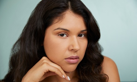 Wertgutschein über 119 € anrechenbar auf eine Vampirlifting/PRP Behandlung bei Haarausfall - Derma Praxis Berlin