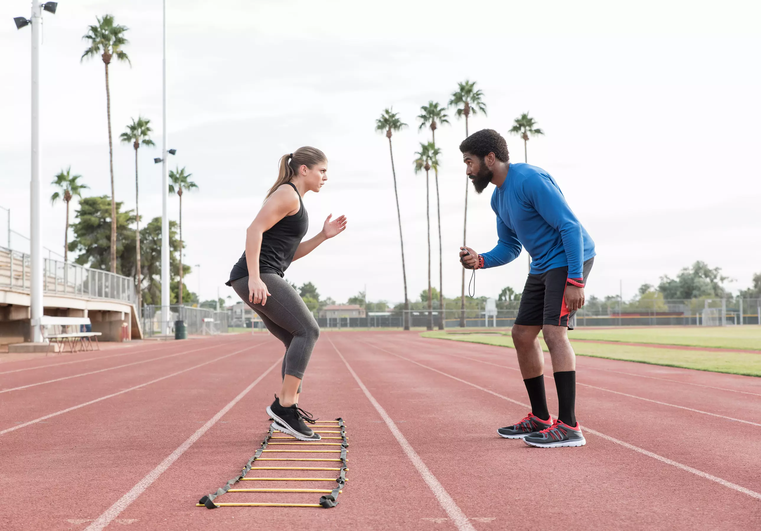 Up to 37% Off on Personal Trainer at K.otraining2.0 - Primary Image