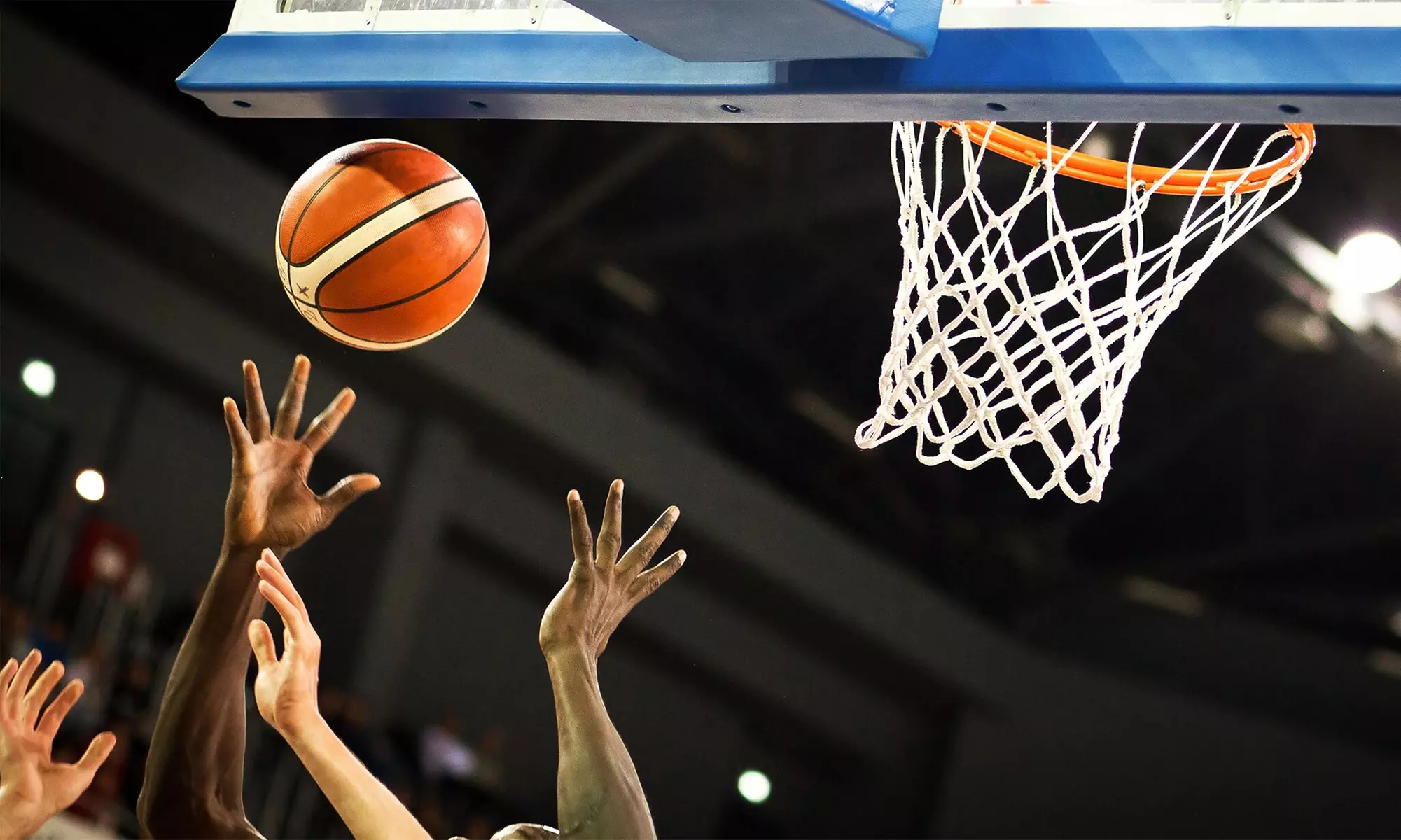 Up to 40% Off on Basketball - Training at Kingdom Hoops Las Vegas - Primary Image