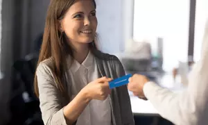 Groupony wartościowe na dowolne usługi kosmetyczne w salonie My Secret Beauty Zone (do -39%)