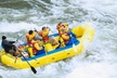 Experience Ocoee River's Thrilling Whitewater Rafting for Groups of 1-6 with Up to 60% Off - Second Medium