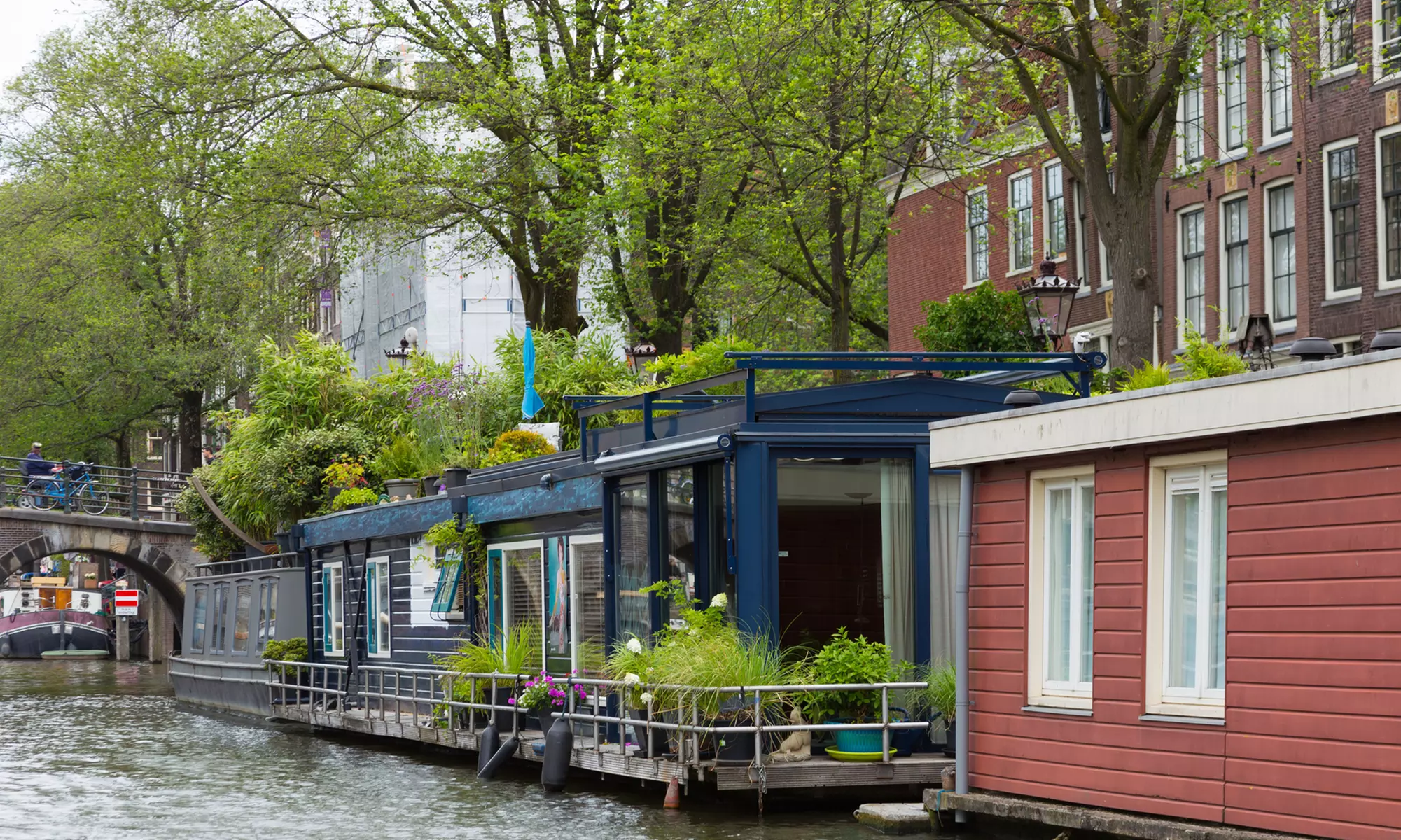 ✈ Amsterdam: 2, 3 or 4 Nights at 4*Best Western Plus Hotel Amstelveen with Return Flights* - Primary Image