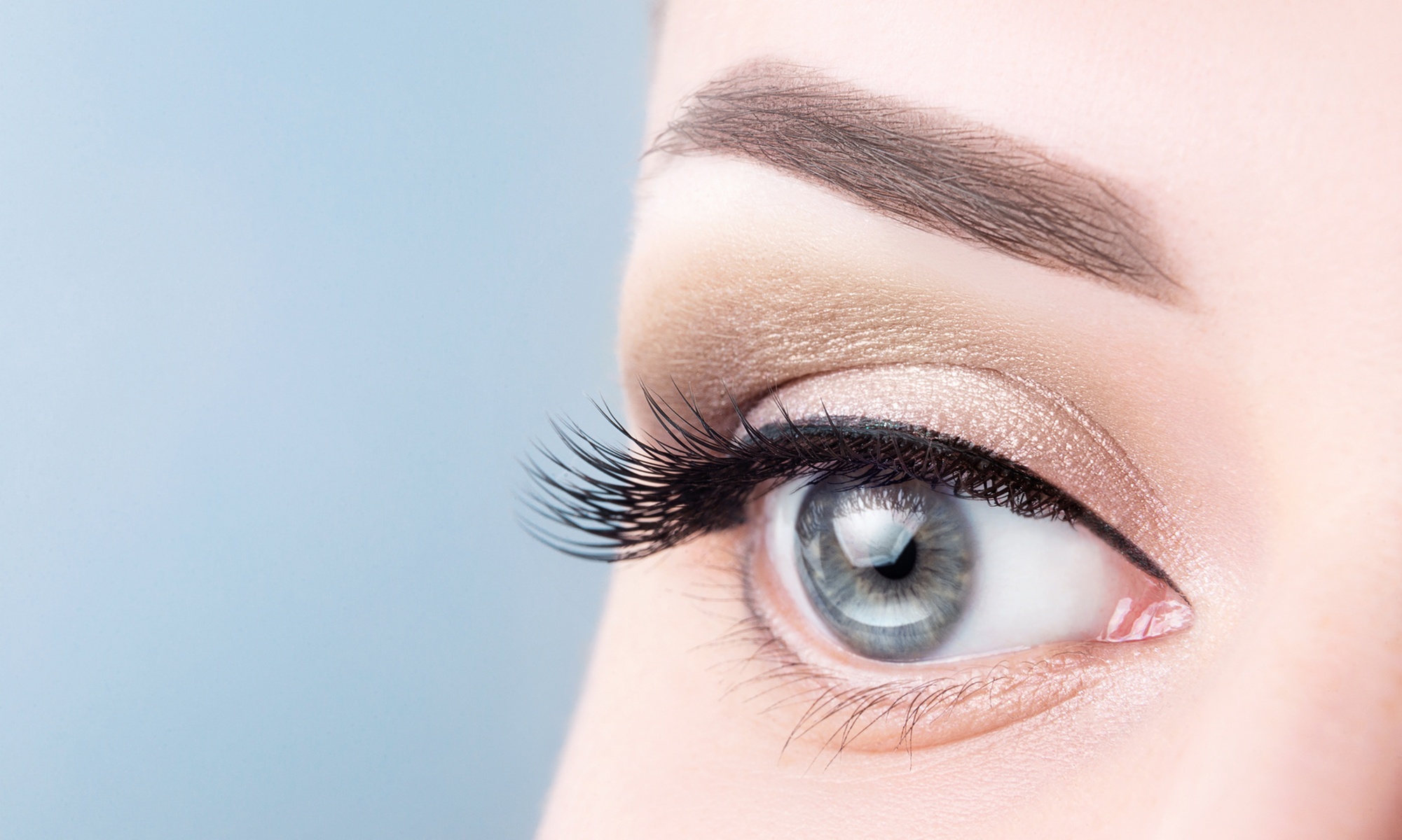 Transform Your Look: Eyelash and Eyebrow Services