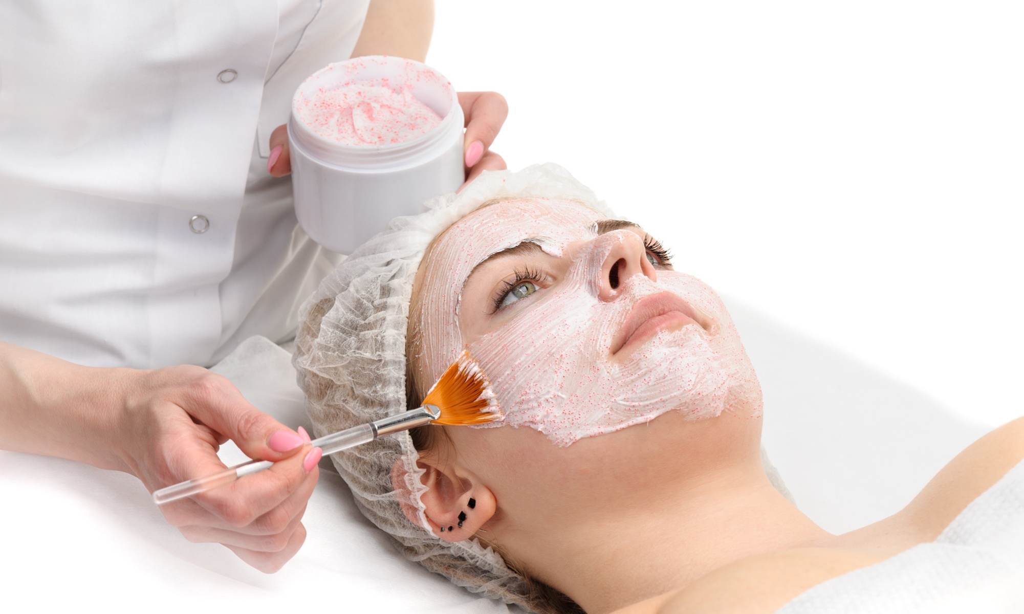 Up to 35% Off on Facial - Chosen by Customer at DECADENCE-NYC LLC