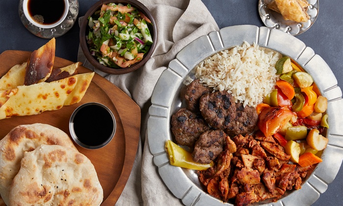 Melis 2 Kebab Haus Frankfurt Am Main
