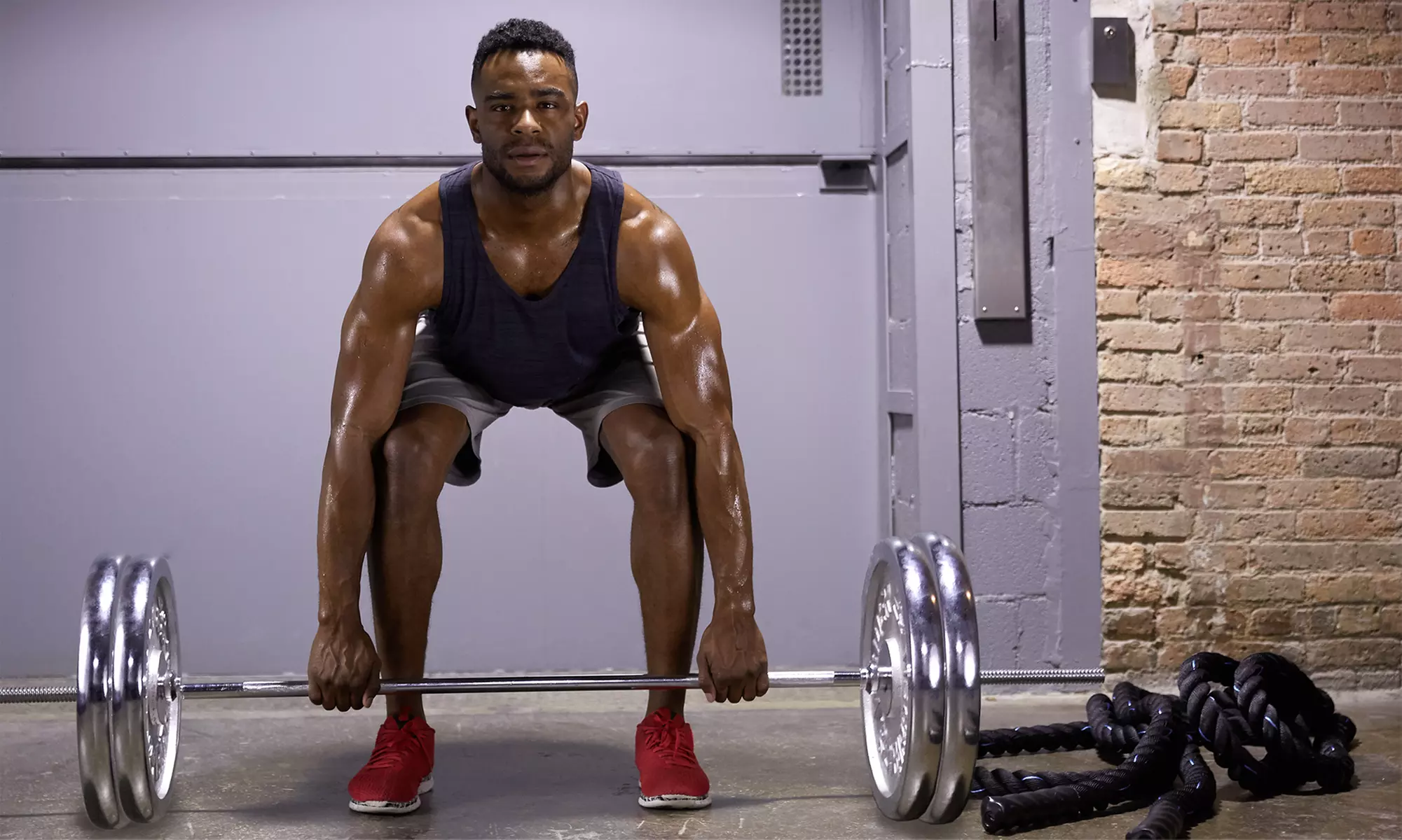 10 Fitness Classes or Unlimited Gym Access for One Month at Push Fitness Club (Up to 81% Off) - Primary Image