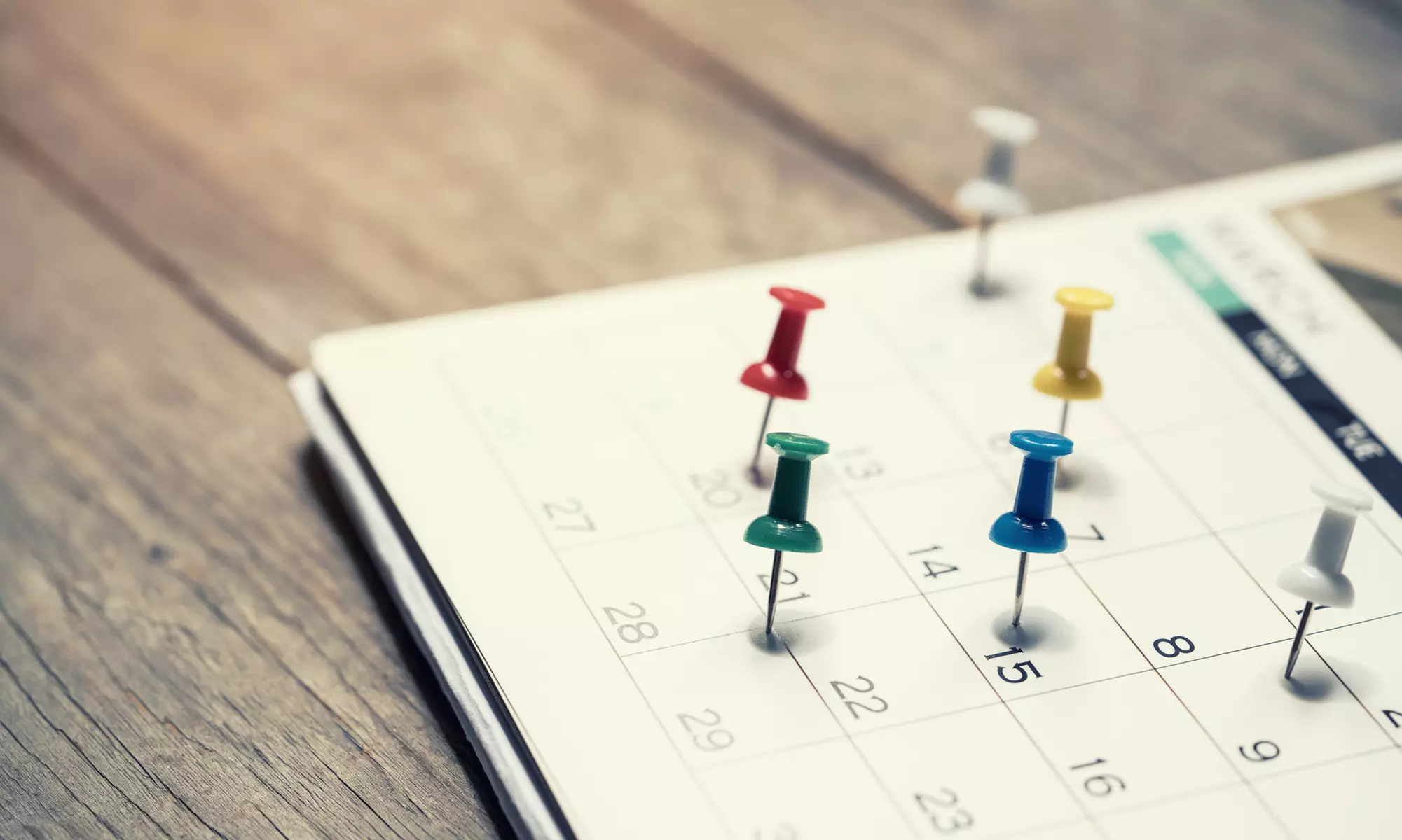 Choice of Time Management Online Course from Alpha Academy - Primary Image