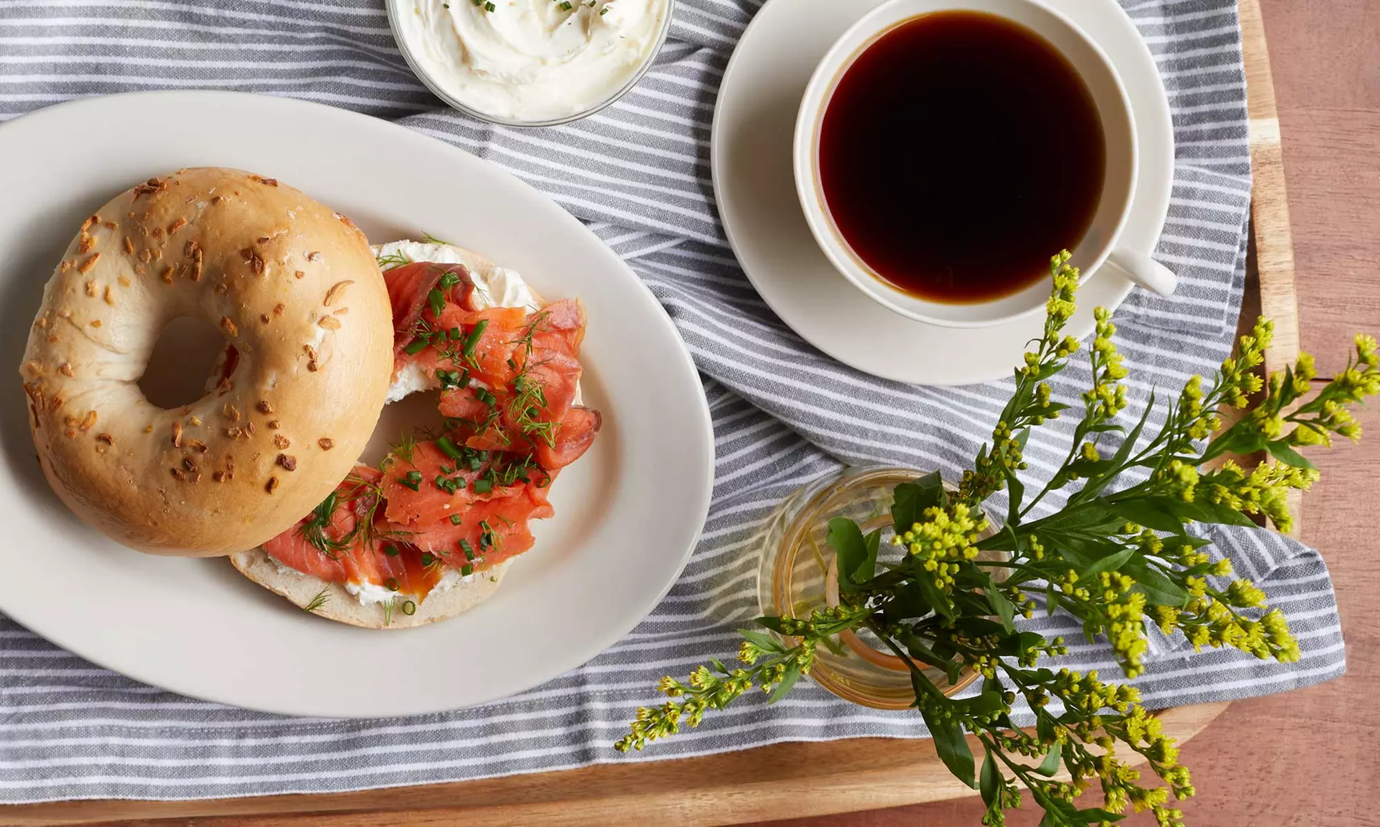 $9 for $10 Toward Food and Drink for Dine-In or Carryout at Muddy Buck Cafe - Primary Image