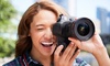 In-Studio Maternity or Children's Photo Shoot with Extra at Abba Color Photography (Up to 60% Off)
