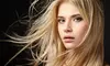 Enjoy Haircut, Shampoo, Blow Dry & Style – With or Without Keratin at St. Pete Beauty Co. (Up To 70% Off)