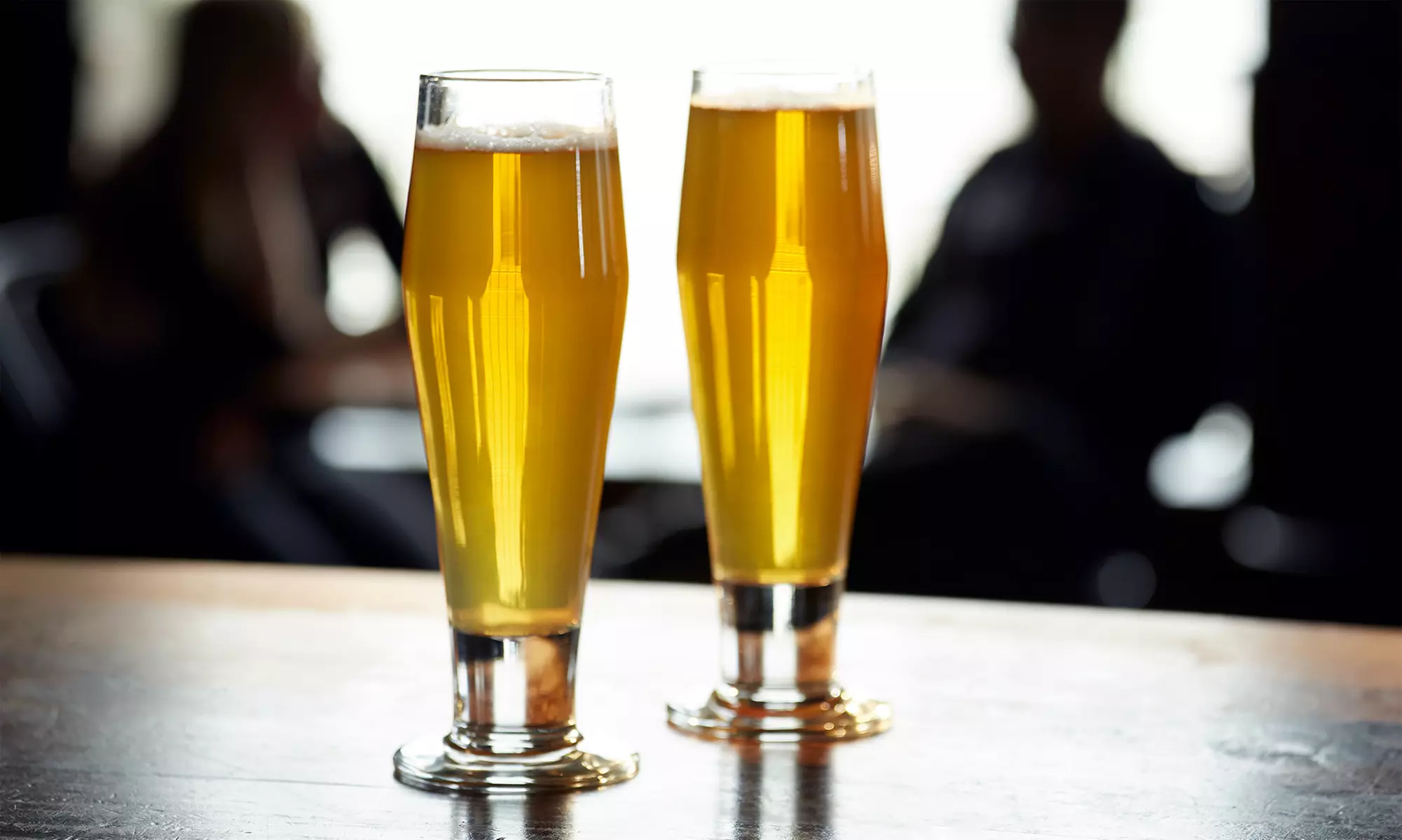 Share Four Beers For Two or Eight Beers For Four People at Route 30 Brewing Company (Up to 43% Off) - Primary Image