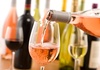 Indulge in Romantic Four-Course Dinner with Wine Tasting at Harpers (Up to 51% Off)
