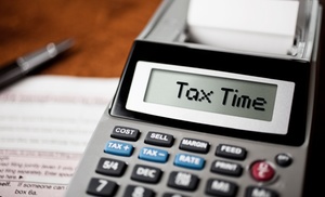 Consultant - Financial / Tax Consultant - Financial / Tax