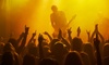 Iron Maiden - Nov 8, 2024, 7:30 PM