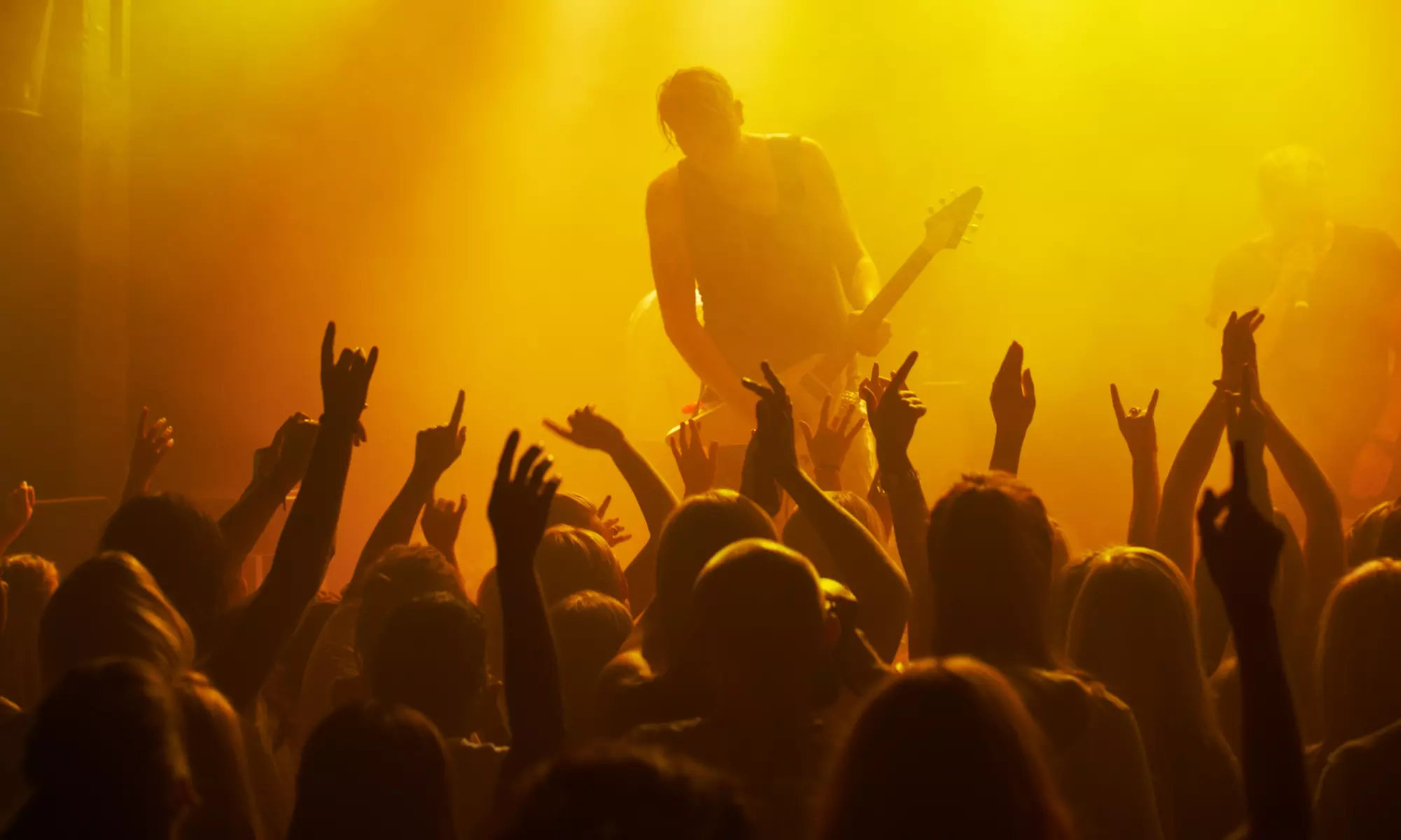 Iron Maiden - Nov 8, 2024, 7:30 PM - Primary Image