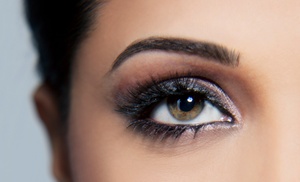 Permanent Makeup / Microblading