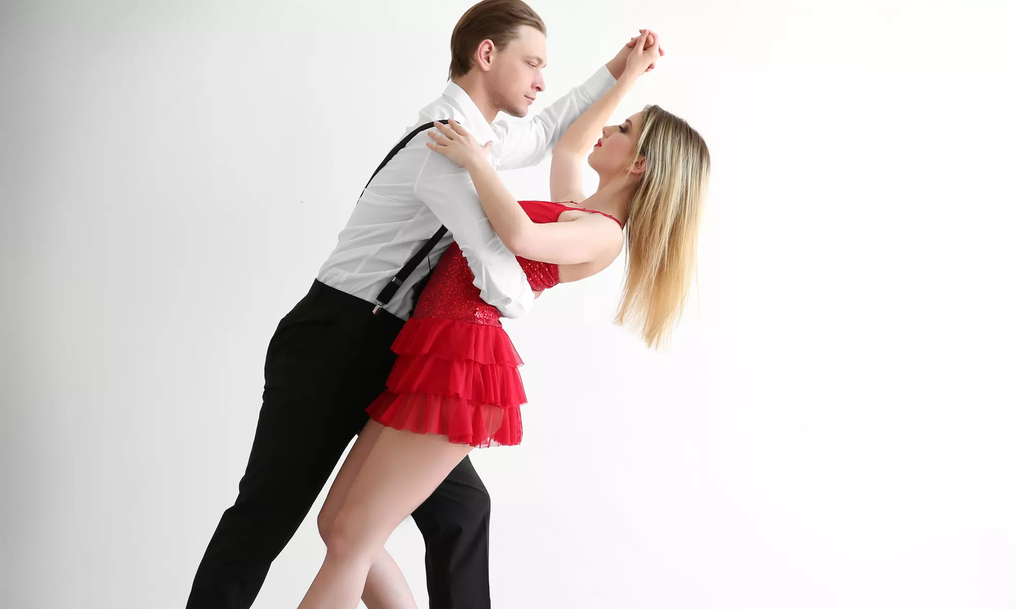 Up to 75% Off on Dance Class at Hart and Hearth Dance - Primary Image
