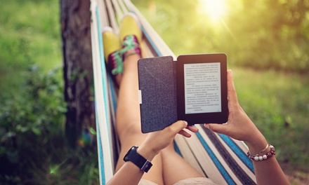 $100 Worth of E-book Downloads - Peach Academy