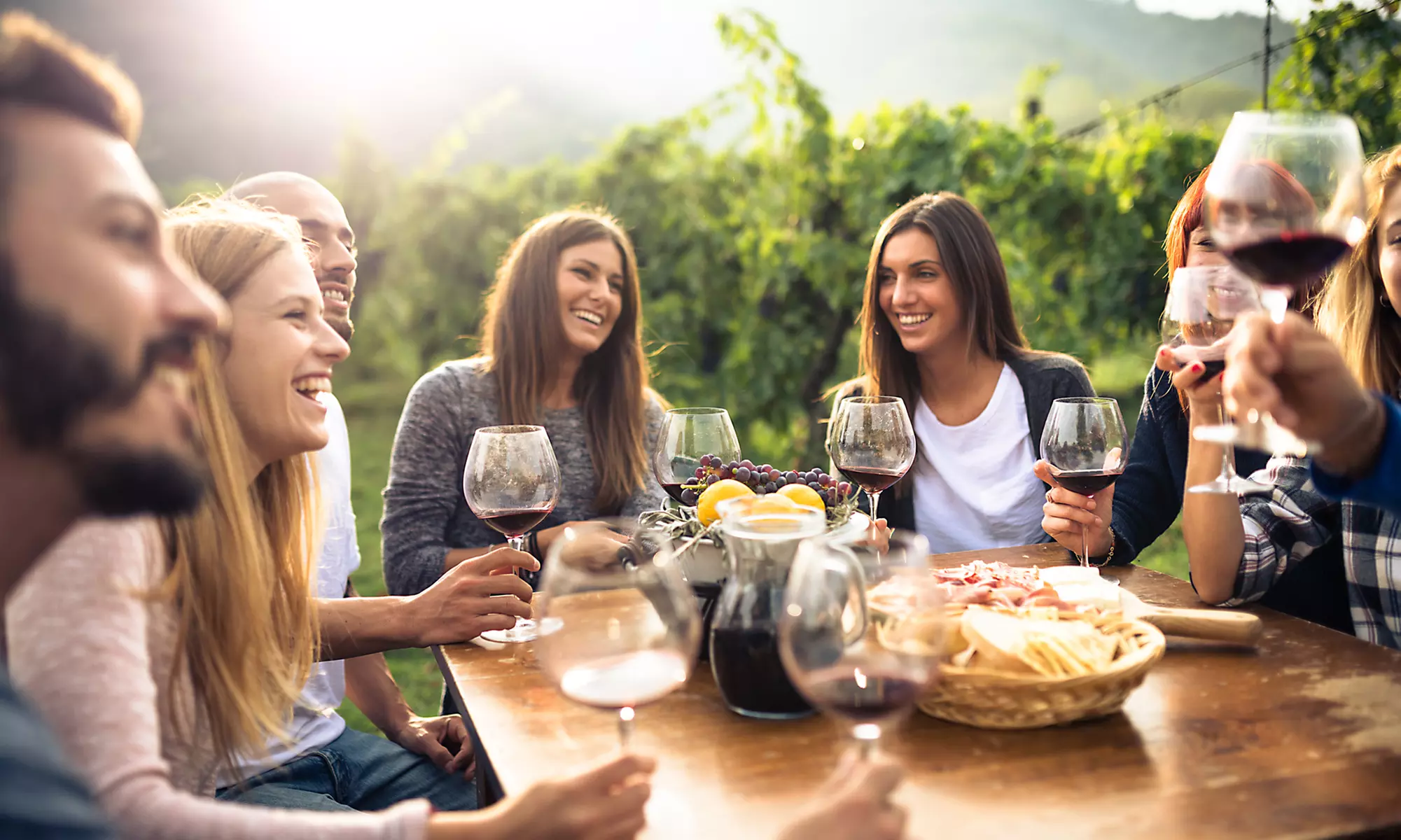 Napa Valley  Wine Tasting: Rutherford Winter Wine Tasting Pass 2-for-1 Tastings for One or Two (Up to 44% Off)