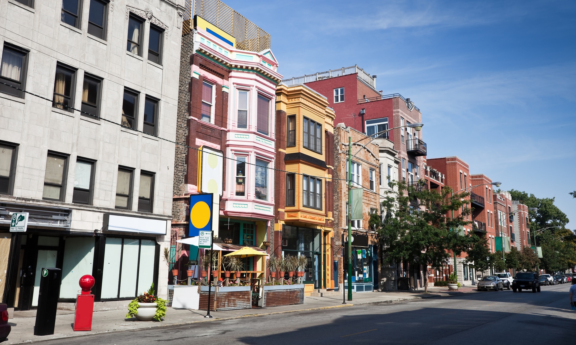 Bronzeville Legacy: Guided South Side Exploration for 2, 3, 4 or 5 