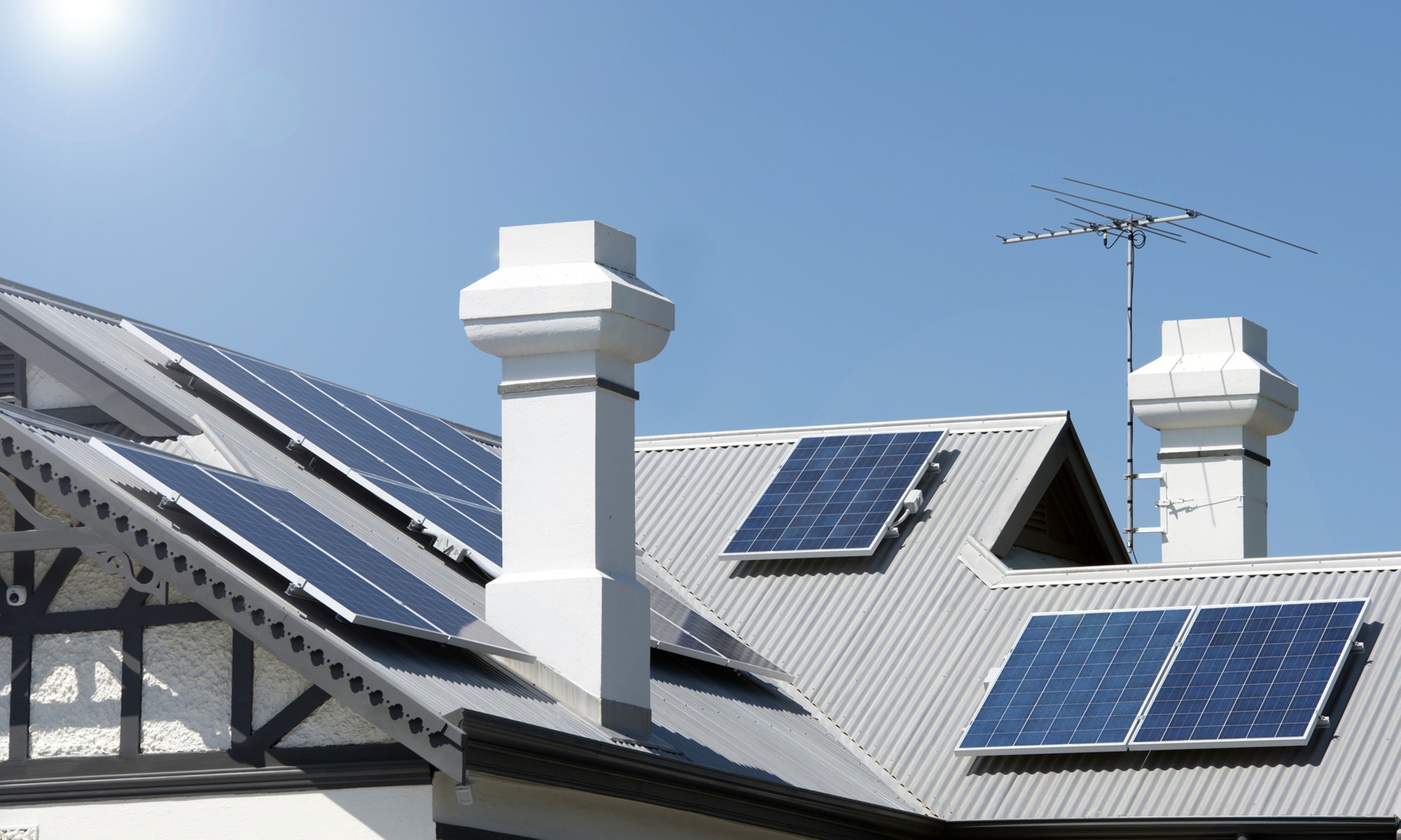 $300 to Spend Toward Solar Panels