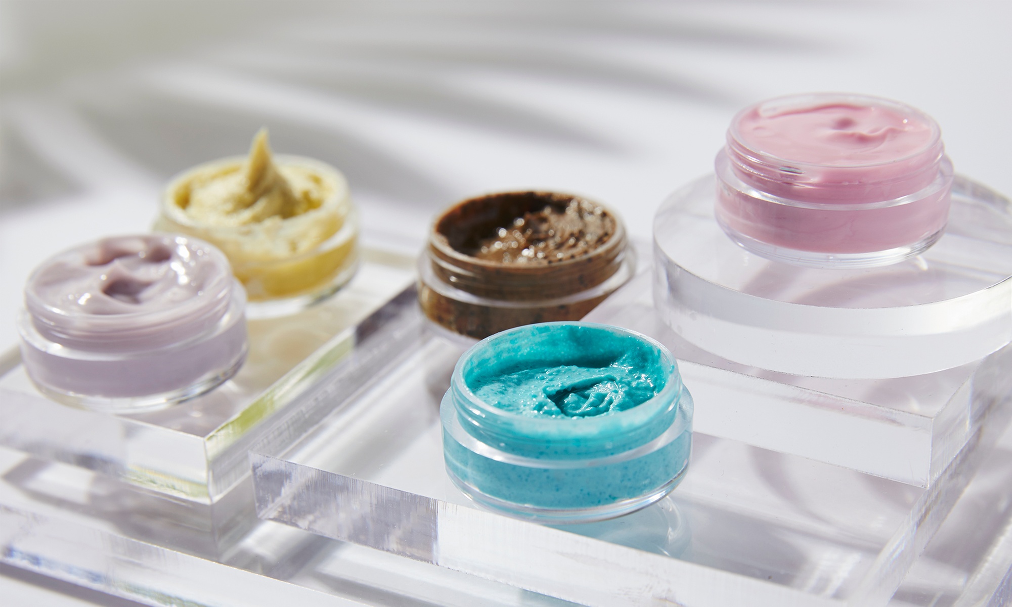 Experience rejuvenating facials and back treatments at Levisa Massage Spa Wellness LLC, offering up to 31% off.