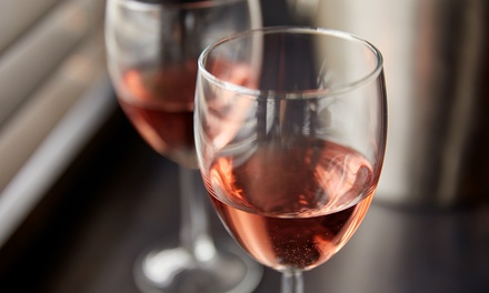 Wine Tasting for One Person - Haak Vineyards & Winery