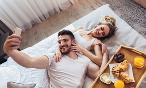 10, 30 o 120 noches de hotel para 2 en España, Portugal o Andorra 10, 30 o 120 noches de hotel para 2 en España, Portugal o Andorra