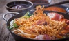 Enjoy Korean Food with $15 or $30 Dining Credit on the Menu at JAWS Topokki Johns Creek (Up To 20% Off)