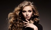 Revitalize Your Hair with Conditioning and Blowout at The Hairley Quinn (Up to 52% off)