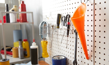 525 East Belt Line Road: Conventional Oil Change - Kwik Kar - Cedar Hill