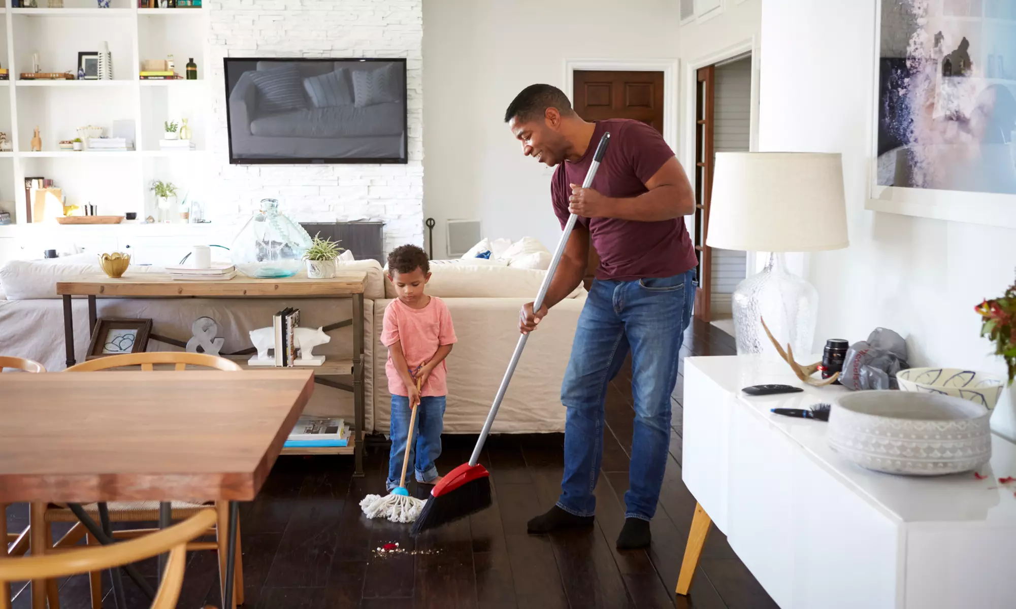 Up to 36% Off on House / Room Cleaning at Minnesota Professional Cleaning Services,LLC. - Primary Image