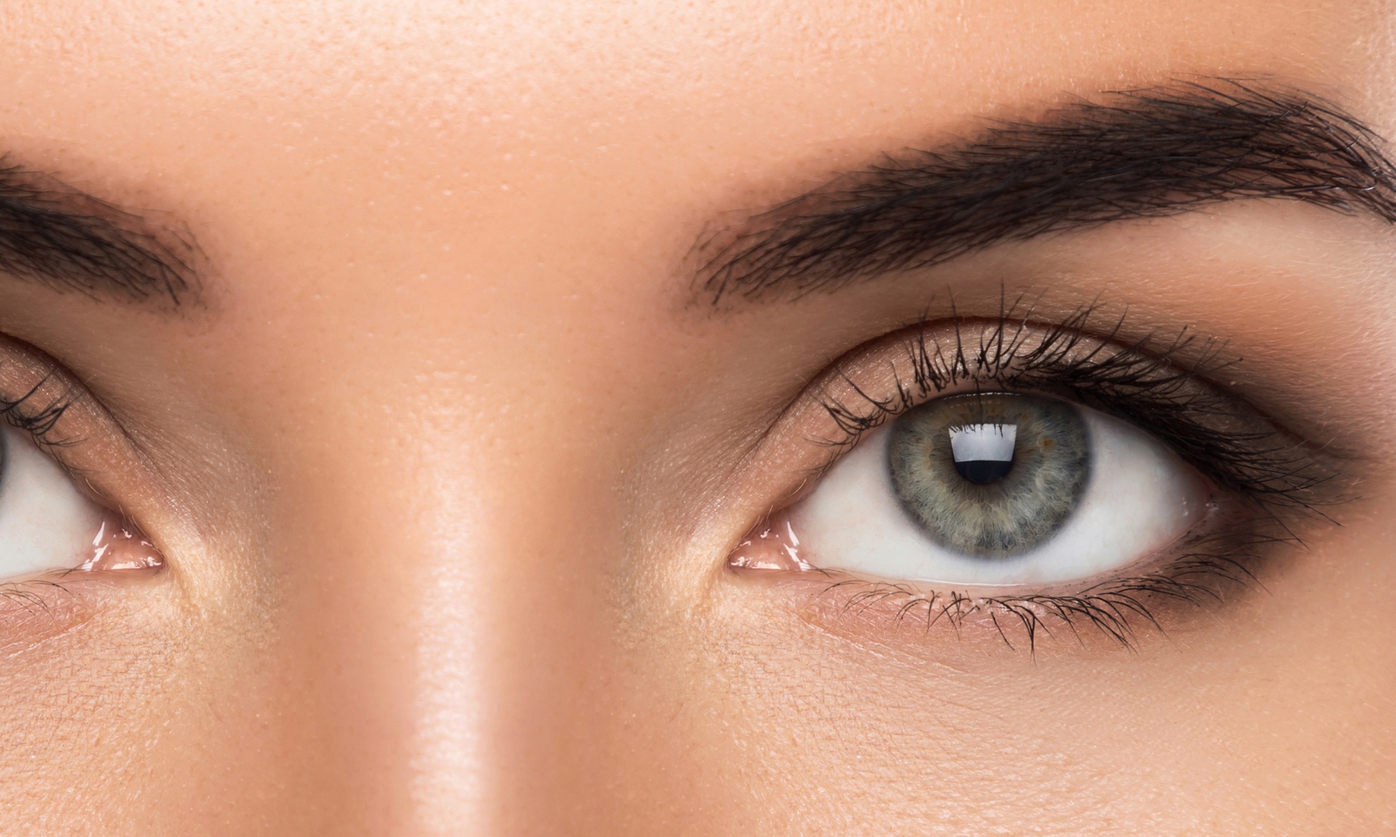 Get Fuller Brows with One Brow Lamination