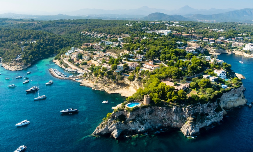 Image 7: ✈ Majorca: 3-7 Nights with All Inclusive and Flights