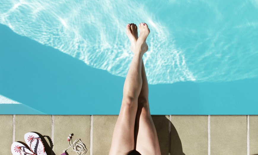 Image 2: Silky Smoothness with One or Two Sessions Bikini or Brazilian Wax