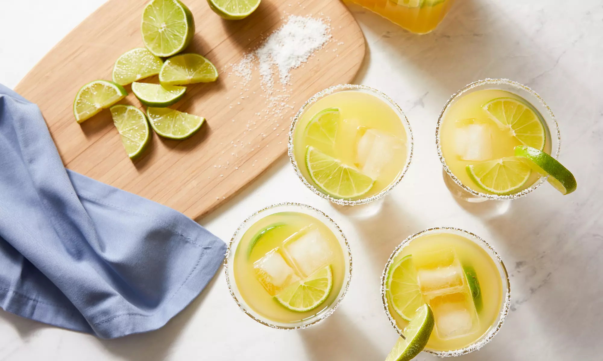 General Admission for One with Optional Tequila Tasting at Chicago Taco & Tequila Fest (Up to 34% Off) - Primary Image