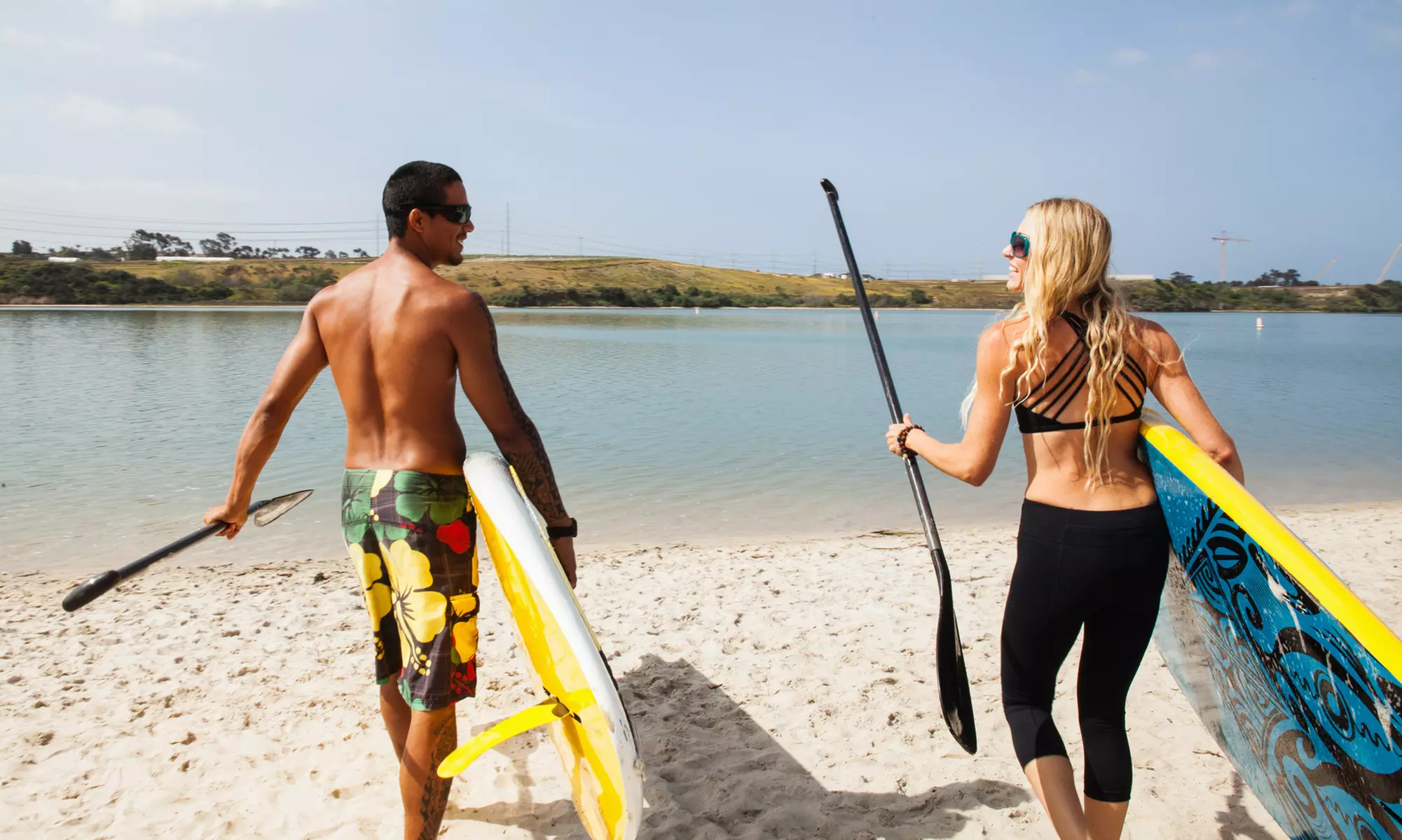 Experience Early Morning Kayak Rental For 1, 2, or 4 (1 or 2 Hour)