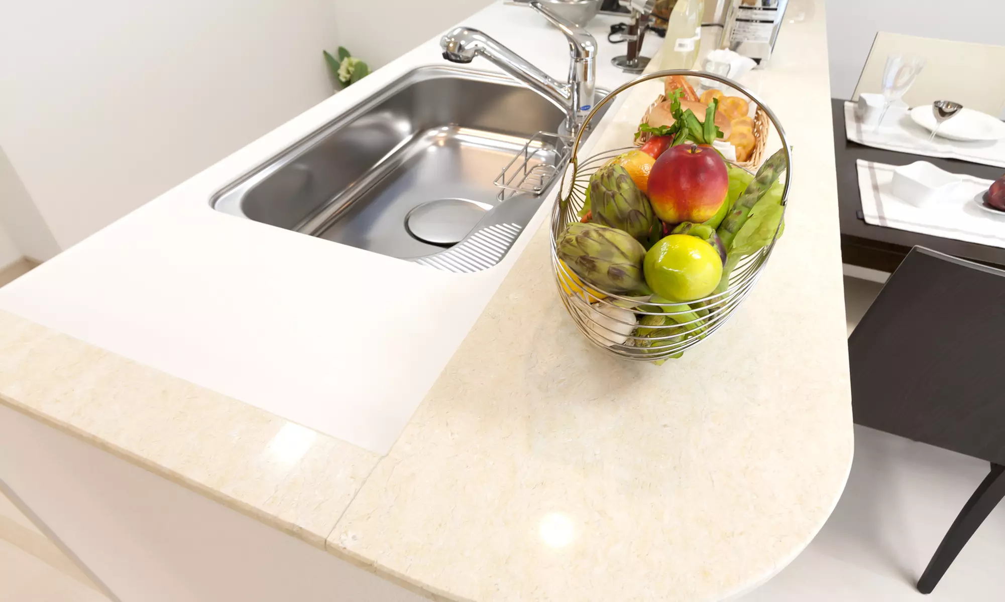 Up to 36% Off on Countertop Stainproofing at Seal My Granite - Primary Image