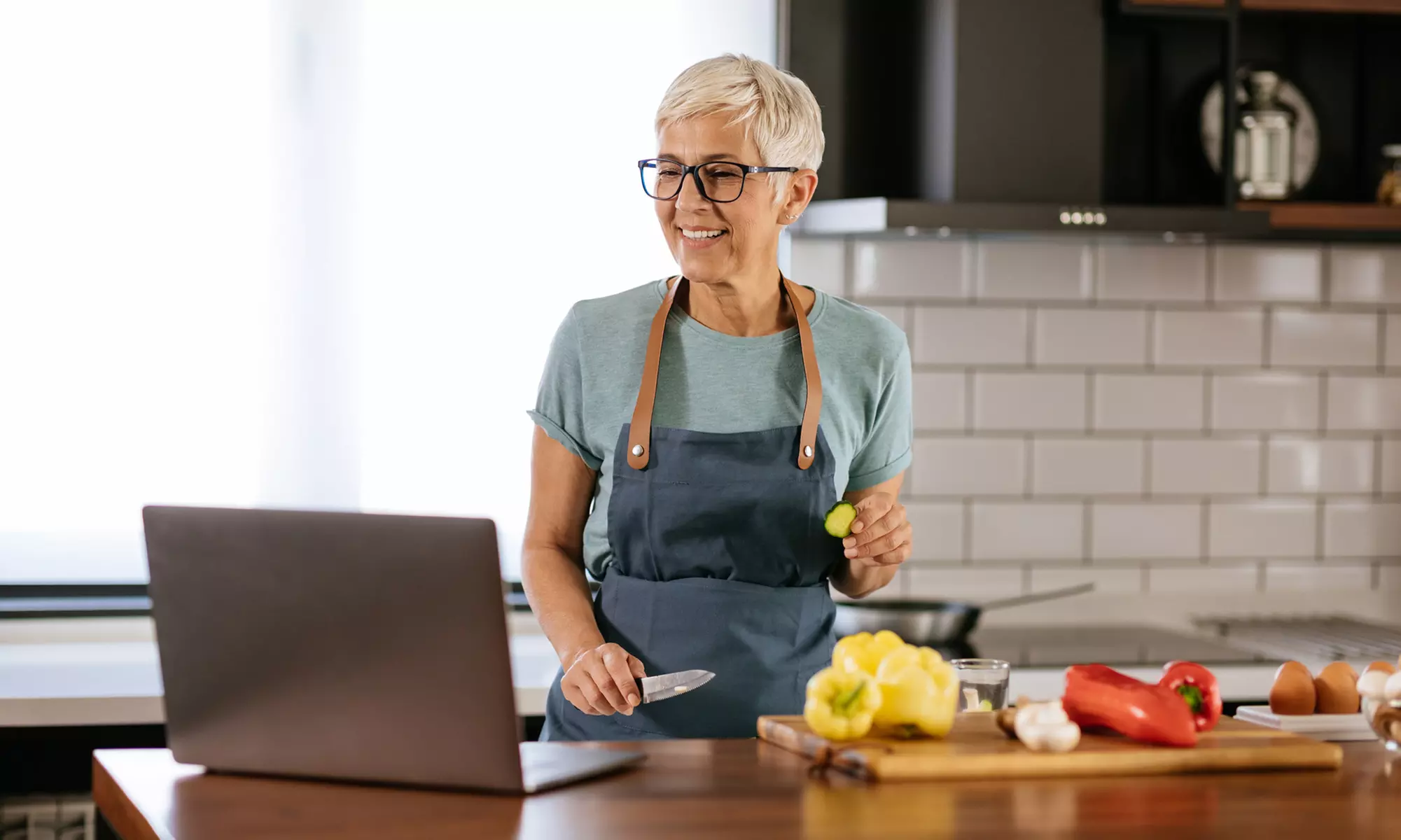 Explore Turkish Cuisine through an Immersive Culinary Course Online At Dishcover Academy's (Up to 62% Off) - Primary Image