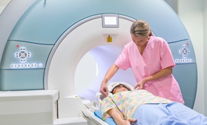 Body or Breast Scan Body or Breast Scan