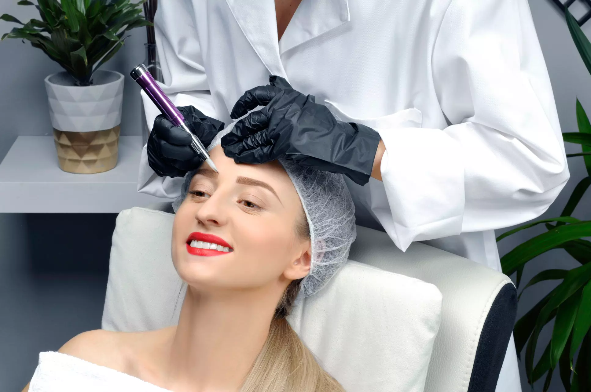 Up to 46% Off on Microblading at Brows Around Stl - Primary Image