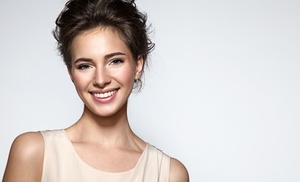 Diagnóstico con lámpara Wood con opción a higiene facial en Baobá Diagnóstico con lámpara Wood con opción a higiene facial en Baobá