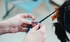 Braiding, Installation, or Custom Units at The Crown & Couture By LaShea (Up to 35% Off). 10 Options Available.